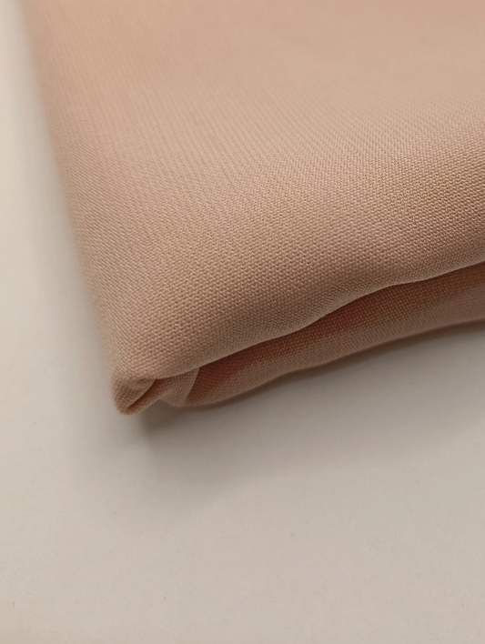 Hijab - Silk from Médine PINK PEACH