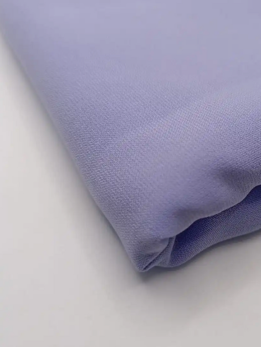 Hijab - Silk from Médina LILAS